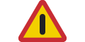 Warning signs
