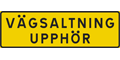 Information signs